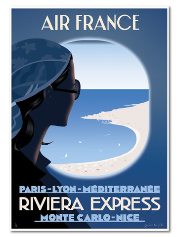 RIVIERA EXPRESS