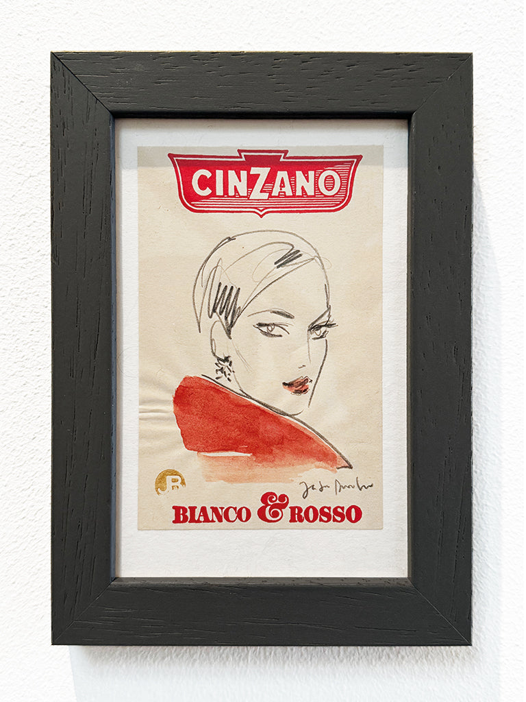 Cinzano